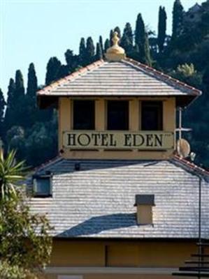 фото отеля Hotel Eden Portofino