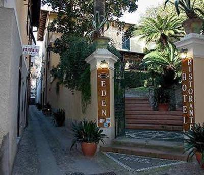 фото отеля Hotel Eden Portofino