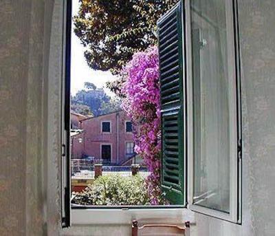 фото отеля Hotel Eden Portofino