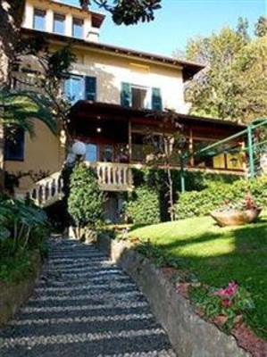 фото отеля Hotel Eden Portofino