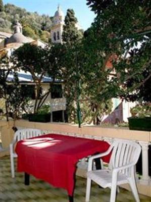 фото отеля Hotel Eden Portofino
