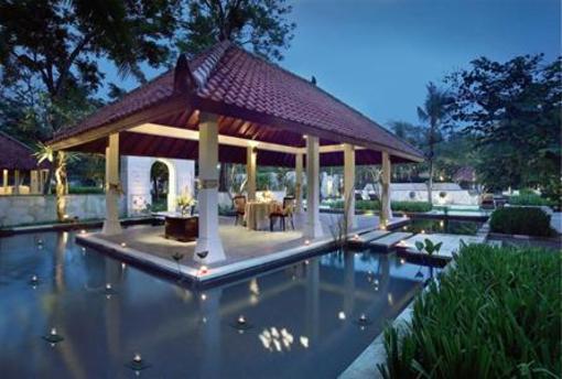 фото отеля Sheraton Mustika Yogyakarta Resort and Spa