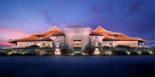 фото отеля Sheraton Mustika Yogyakarta Resort and Spa