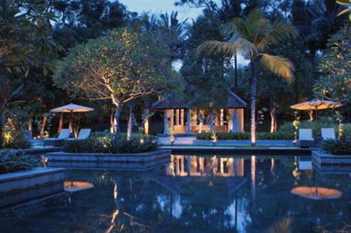 фото отеля Sheraton Mustika Yogyakarta Resort and Spa