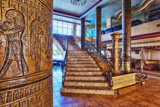 фото отеля Imperial Hotel Sunny Beach