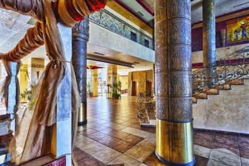 фото отеля Imperial Hotel Sunny Beach