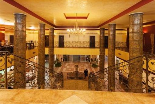 фото отеля Imperial Hotel Sunny Beach