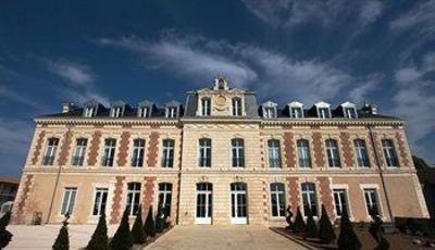 фото отеля Domaine du Chateau