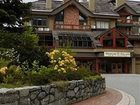 фото отеля Whistler Village Inn & Suites