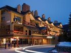 фото отеля Whistler Village Inn & Suites