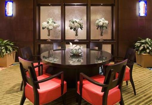 фото отеля Chicago Marriott Schaumburg