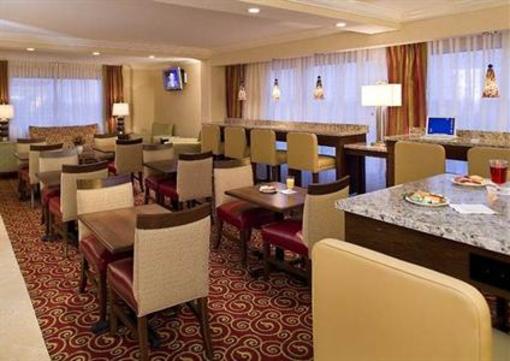 фото отеля Chicago Marriott Schaumburg