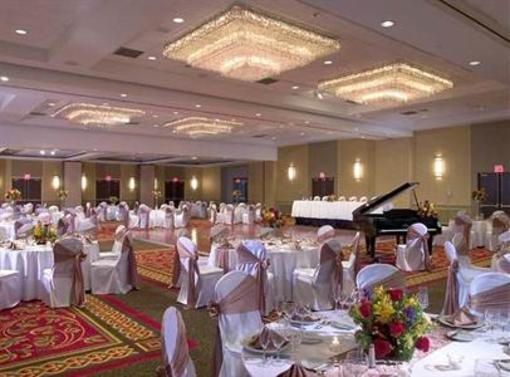 фото отеля Chicago Marriott Schaumburg