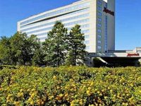 Chicago Marriott Schaumburg