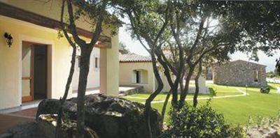 фото отеля Valkarana Hotel Sant'Antonio di Gallura