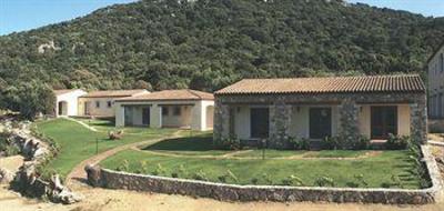 фото отеля Valkarana Hotel Sant'Antonio di Gallura