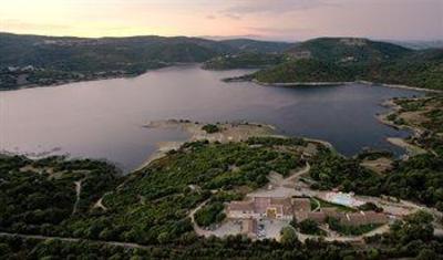 фото отеля Valkarana Hotel Sant'Antonio di Gallura