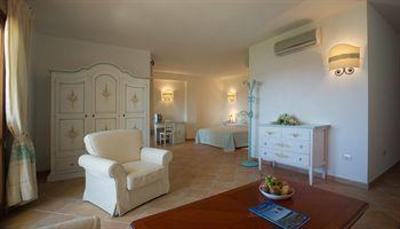 фото отеля Valkarana Hotel Sant'Antonio di Gallura