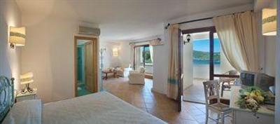 фото отеля Valkarana Hotel Sant'Antonio di Gallura