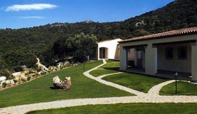 фото отеля Valkarana Hotel Sant'Antonio di Gallura