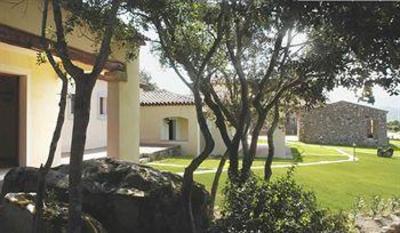 фото отеля Valkarana Hotel Sant'Antonio di Gallura