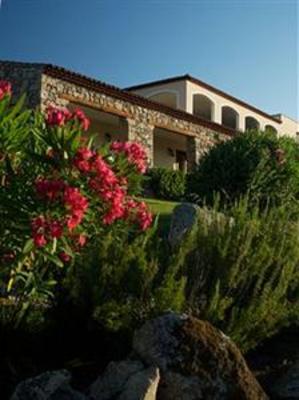 фото отеля Valkarana Hotel Sant'Antonio di Gallura