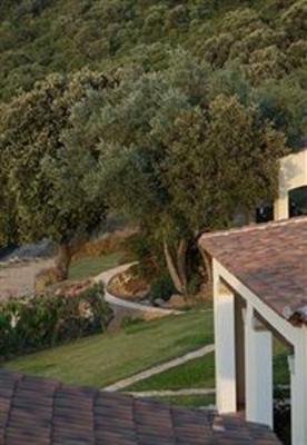 фото отеля Valkarana Hotel Sant'Antonio di Gallura