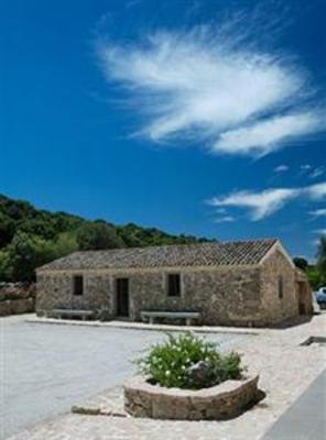 фото отеля Valkarana Hotel Sant'Antonio di Gallura