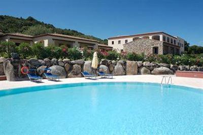 фото отеля Valkarana Hotel Sant'Antonio di Gallura