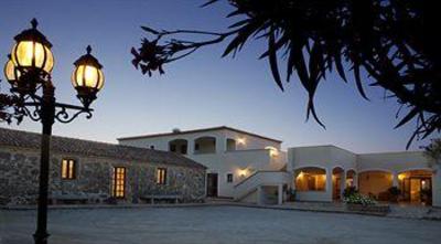 фото отеля Valkarana Hotel Sant'Antonio di Gallura