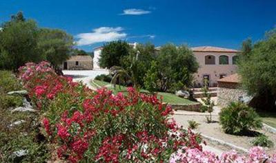 фото отеля Valkarana Hotel Sant'Antonio di Gallura