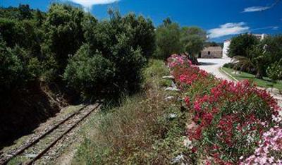 фото отеля Valkarana Hotel Sant'Antonio di Gallura
