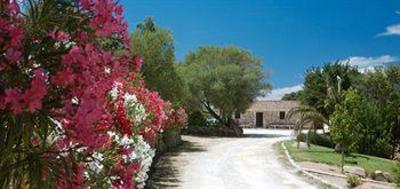 фото отеля Valkarana Hotel Sant'Antonio di Gallura