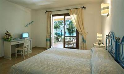фото отеля Valkarana Hotel Sant'Antonio di Gallura