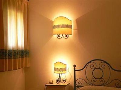 фото отеля Valkarana Hotel Sant'Antonio di Gallura