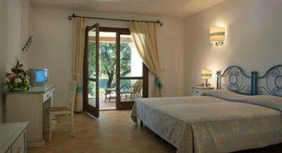 фото отеля Valkarana Hotel Sant'Antonio di Gallura