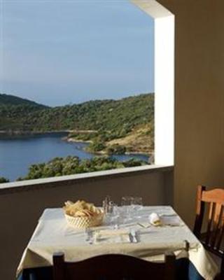 фото отеля Valkarana Hotel Sant'Antonio di Gallura