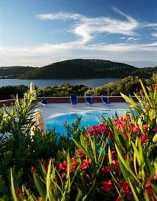 фото отеля Valkarana Hotel Sant'Antonio di Gallura