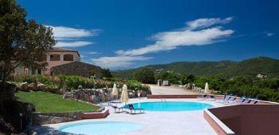 фото отеля Valkarana Hotel Sant'Antonio di Gallura