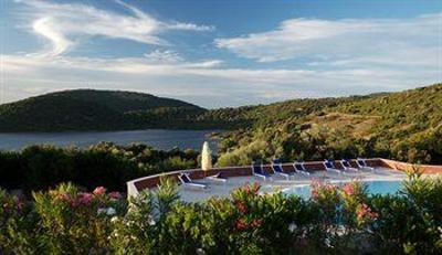 фото отеля Valkarana Hotel Sant'Antonio di Gallura