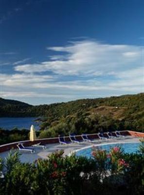 фото отеля Valkarana Hotel Sant'Antonio di Gallura