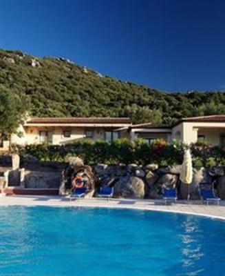 фото отеля Valkarana Hotel Sant'Antonio di Gallura