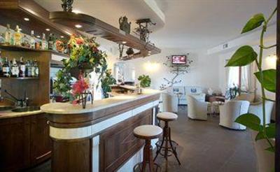фото отеля Valkarana Hotel Sant'Antonio di Gallura