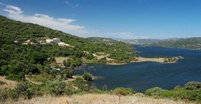 фото отеля Valkarana Hotel Sant'Antonio di Gallura