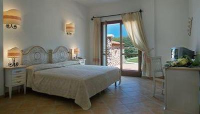 фото отеля Valkarana Hotel Sant'Antonio di Gallura