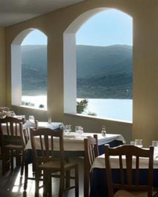 фото отеля Valkarana Hotel Sant'Antonio di Gallura