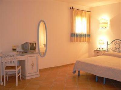 фото отеля Valkarana Hotel Sant'Antonio di Gallura