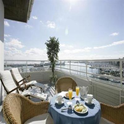 фото отеля Hotel Costa Azul Palma