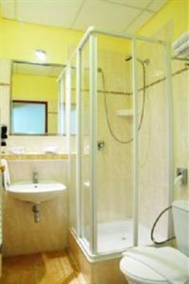фото отеля Hotel Hastal Prague Old Town