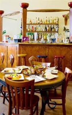 фото отеля Hotel Hastal Prague Old Town